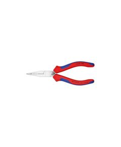 Плоскогубцы для монтажа проводов KNIPEX 13 05 160, фото  | SNABZHENIE.com.ua