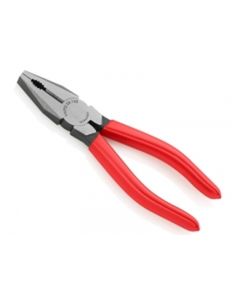 Комбинированные плоскогубцы Knipex 03 01 160, фото  | SNABZHENIE.com.ua