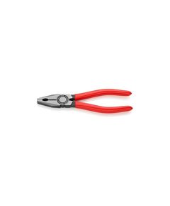 Комбіновані плоскогубці Knipex 03 01 180, фото  | SNABZHENIE.com.ua