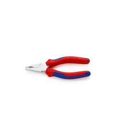 Комбинированные плоскогубцы Knipex 03 05 140, фото  | SNABZHENIE.com.ua