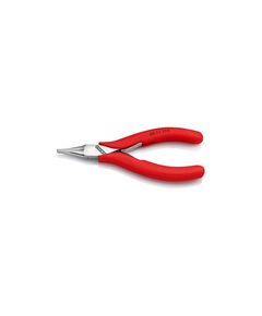 Плоскогубцы захватные для электроники KNIPEX 35 11 115, фото  | SNABZHENIE.com.ua