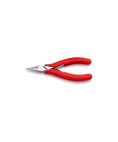 Плоскогубцы захватные для электроники KNIPEX 35 21 115, фото  | SNABZHENIE.com.ua