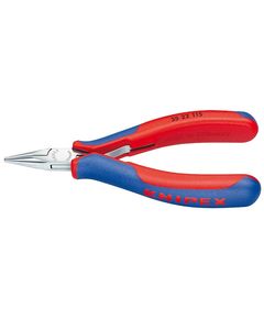 Плоскогубцы захватные для электроники KNIPEX 35 22 115, фото  | SNABZHENIE.com.ua