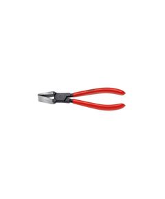 Плоскогубцы KNIPEX 91 31 180 для обламывания стекла, 180 мм, фото  | SNABZHENIE.com.ua