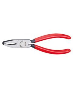 Плоскогубцы KNIPEX 91 51 160 для обрезки стеклянных полосок 160 мм, фото  | SNABZHENIE.com.ua