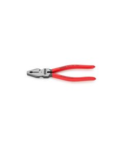 Плоскогубцы комбинированные особой мощности 180мм Knipex, фото  | SNABZHENIE.com.ua