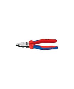 Плоскогубцы комбинированные особой мощности 180мм KNIPEX, фото  | SNABZHENIE.com.ua