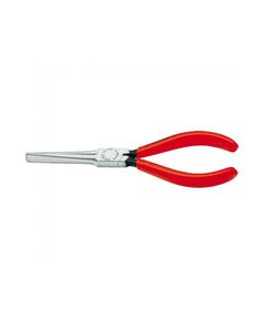 Плоскогубцы модель "Качкодзьоб" KNIPEX 33 01 160, фото  | SNABZHENIE.com.ua