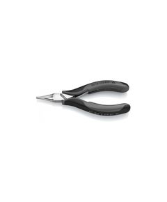 Плоскогубці KNIPEX 35 12 115 ESD антистатичні для електроніки, фото  | SNABZHENIE.com.ua
