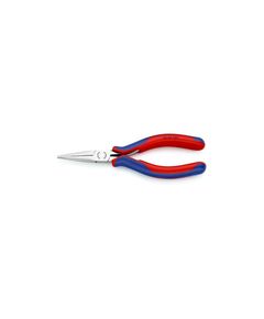 Плоскогубцы захватные для электроники KNIPEX 35 62 145, фото  | SNABZHENIE.com.ua