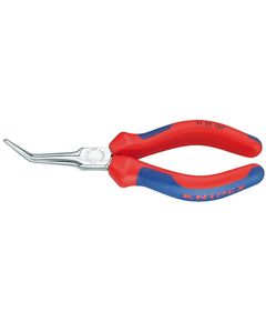 Захватные плоскогубцы, 160 мм, KNIPEX 31 25 160, фото  | SNABZHENIE.com.ua