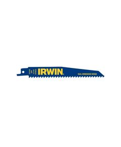 Полотно биметаллическое IRWIN 956R, 9/225мм, 2 шт. для сабельных пил, фото  | SNABZHENIE.com.ua