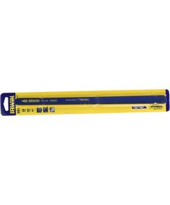 Полотна Irwin BIMET HSAW 18T, 300 мм, 10 шт для ножовок по металлу, фото  | SNABZHENIE.com.ua