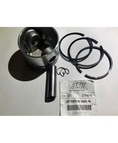 Поршень в сборе АВ 415/515 D65мм + SEGM + SPIN + ANE, фото  | SNABZHENIE.com.ua