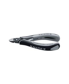 Прецизійні бічні кусачки KNIPEX 79 22 125 ESD для електроніки 125 мм, фото  | SNABZHENIE.com.ua