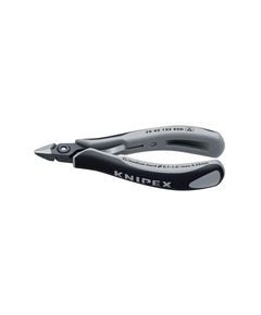 Прецизионные боковые кусачки KNIPEX 79 42 125 ESD, фото  | SNABZHENIE.com.ua