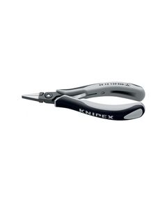 Прецизионные плоскогубцы KNIPEX 34 12 130 ESD для электроники, 130 мм, фото  | SNABZHENIE.com.ua