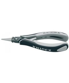 Прецизионные плоскогубцы KNIPEX 34 32 130 ESD, фото  | SNABZHENIE.com.ua