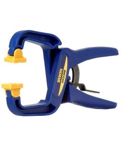 Прищепка Handi Clamp 38 мм IRWIN T59100ECD, фото  | SNABZHENIE.com.ua