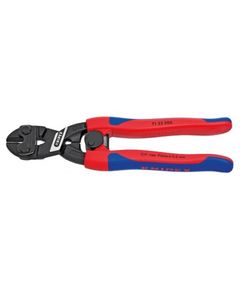 Болторез KNIPEX CoBolt® 71 32 200T, компактный, 200 мм, фото  | SNABZHENIE.com.ua