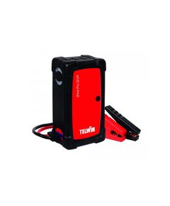 Пусковое устройство Telwin DRIVE PRO 12V/24V, фото  | SNABZHENIE.com.ua
