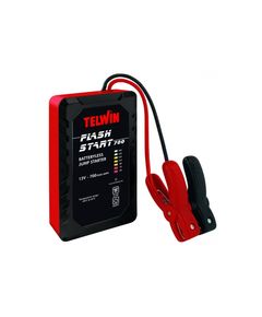 Пусковое устройство Telwin FLASH START 700, 12V, фото  | SNABZHENIE.com.ua