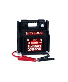 Пусковое устройство Telwin PRO START 2824 для автомобилей 12-24V, фото  | SNABZHENIE.com.ua