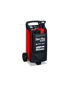 Пусковое устройство Telwin START PLUS 6824 12-24V для авто, фото  | SNABZHENIE.com.ua
