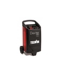 Пускозарядное устройство Telwin DOCTOR START 530, 12V/24V, 50A, 230V, фото  | SNABZHENIE.com.ua