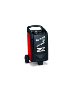 Пускозарядное устройство Telwin DYNAMIC 620 START 230V, 12-24V, 829384, фото  | SNABZHENIE.com.ua