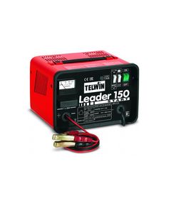 Пускозарядное устройство Telwin LEADER 150 START 230V, фото  | SNABZHENIE.com.ua