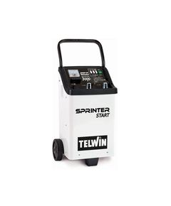 Пускозарядное устройство Telwin SPRINTER 3000 START 12-24V 230V, фото  | SNABZHENIE.com.ua