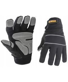 Рабочие перчатки DEWALT DPG215 L черные, фото  | SNABZHENIE.com.ua