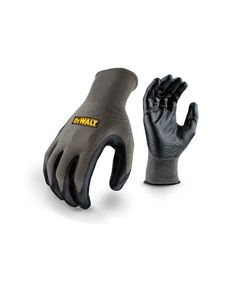 Рабочие перчатки DEWALT DPG66 L, фото  | SNABZHENIE.com.ua