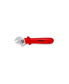 Разводной ключ Knipex, 260 мм, модель 98 07 250, фото  | SNABZHENIE.com.ua