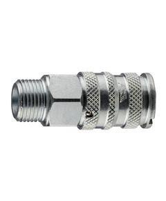 Разъем б/с 90/R-1 1/2M Гигант с наружной резьбой, фото  | SNABZHENIE.com.ua