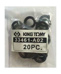 Ремкомплект гайковерта 33461-030 (O-Ring) для ремонту 33461-A02, фото  | SNABZHENIE.com.ua