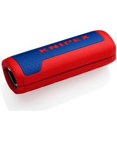 Резак для гофротрубы Knipex 90 22 01 SB, фото  | SNABZHENIE.com.ua