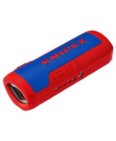 Резак для гофротруби KNIPEX TwistCut 90 22 02 SB, фото  | SNABZHENIE.com.ua