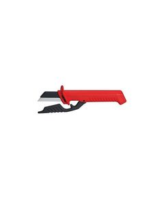 Резак для кабелей KNIPEX 98 56, фото  | SNABZHENIE.com.ua