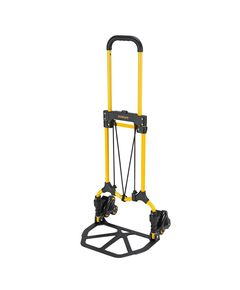 Ручная тележка Stanley FT584, фото  | SNABZHENIE.com.ua