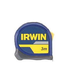 Рулетка 3м IRWIN Standart, фото  | SNABZHENIE.com.ua