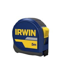 Рулетка 5 м IRWIN Standart 10507785, фото  | SNABZHENIE.com.ua
