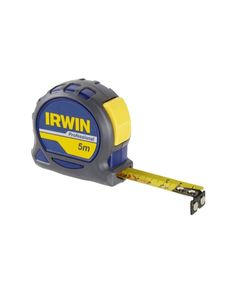 Професійна рулетка IRWIN 5 м, фото  | SNABZHENIE.com.ua