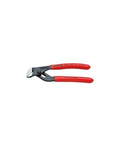 Мини-клещи KNIPEX 90 01 125 для работы с трубами, фото  | SNABZHENIE.com.ua