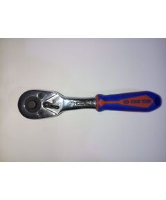 Трещотка 1/4" 140мм стартовая, фото  | SNABZHENIE.com.ua