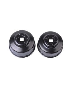 Съемник масляного фильтра 14P/74mm для BENZ, BMW, AUDI, VW, OPEL, KIA, фото  | SNABZHENIE.com.ua