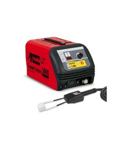 Система індукційного нагріву SMART INDUCTOR 5000 200-240V CLASSIC+ACC, фото  | SNABZHENIE.com.ua
