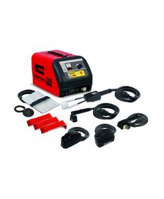 Система индукционного нагрева SMART INDUCTOR 5000 Deluxe 200-240В, фото  | SNABZHENIE.com.ua