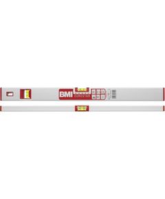 Строительный уровень Eurostar BMI 690040E, 40 см, точность 0.5 мм/м, фото  | SNABZHENIE.com.ua